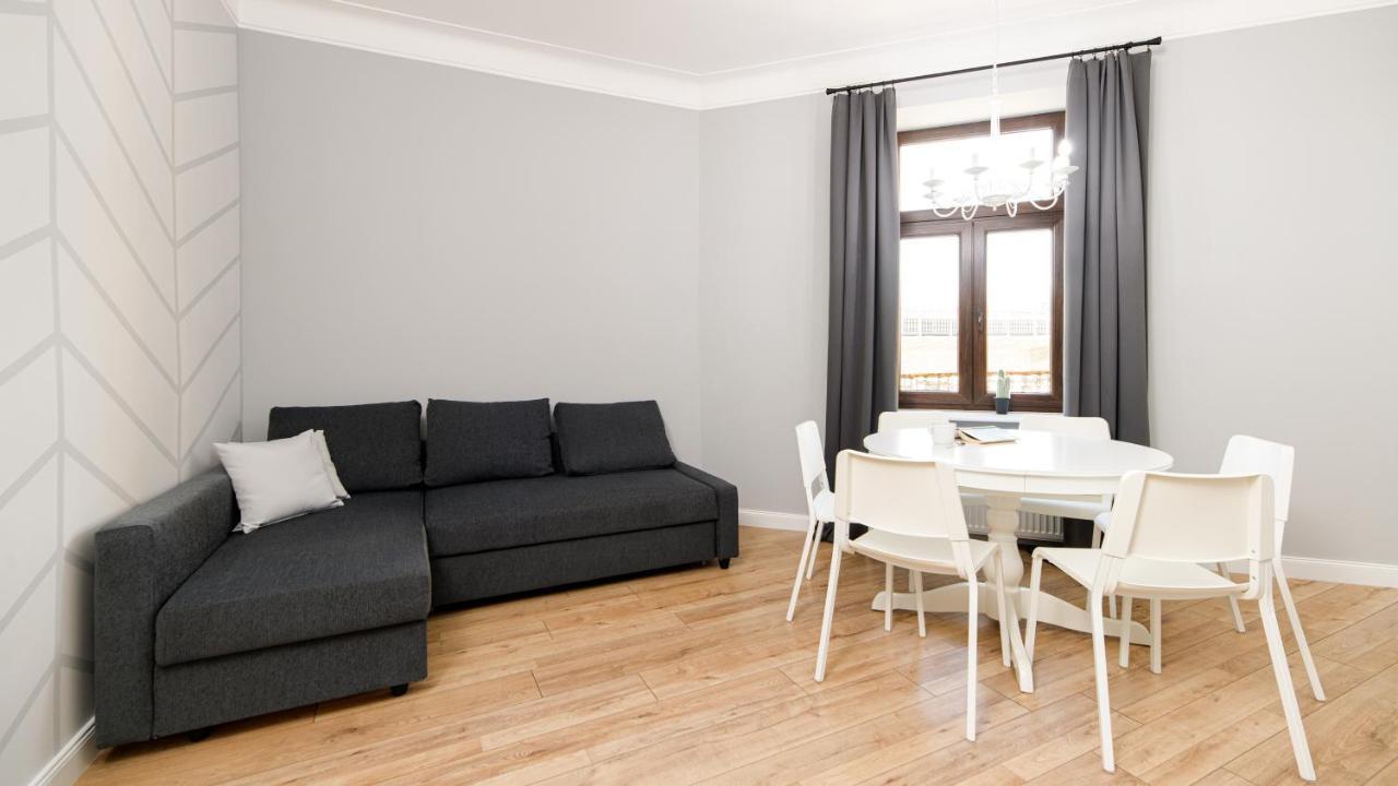 Native Apartments Blich 7 Krakau Exterior foto