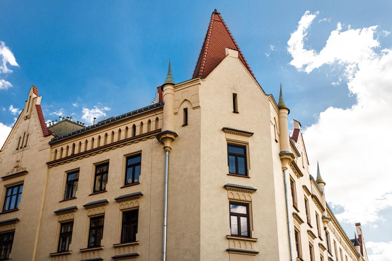 Native Apartments Blich 7 Krakau Exterior foto